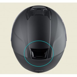 ENTRADA AIRE TRASERA NZI...