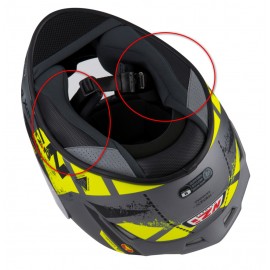 ALMOHADILLAS INTERIORES NZI...