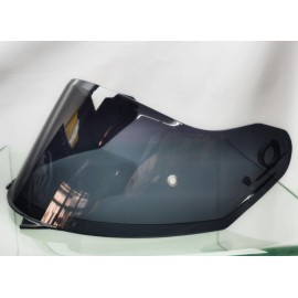 Pantalla NZI GO RIDER Negra