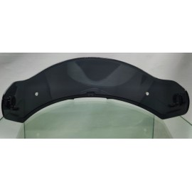 Pantalla NZI GO RIDER Negra