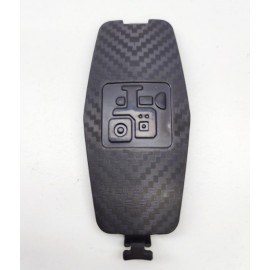 TAPA SUPERIOR CAMARA NZI GO...