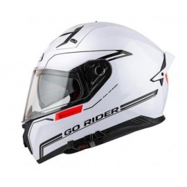 SPOILER GO RIDER NZI778