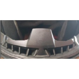 Protector nasal  NZI COMBI...