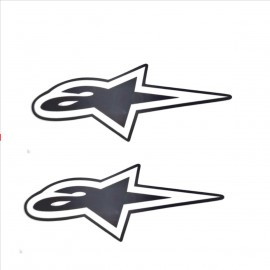 Adhesivos ALPINESTAR 2...