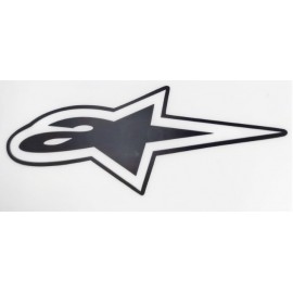 Adhesivos ALPINESTAR 2...