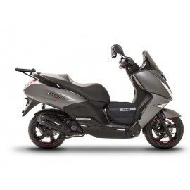 PORTAEQUIPAJES SHAD PEUGEOT...