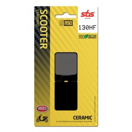 Pastillas de freno de moto...