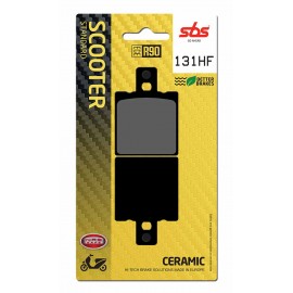 Pastillas de freno de moto...