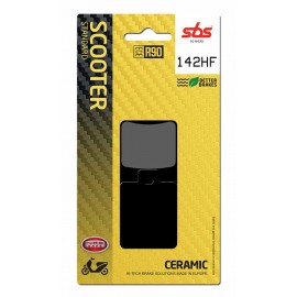 Pastillas de freno de moto...