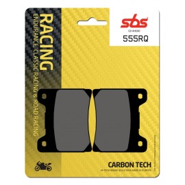 Pastillas de freno de moto...