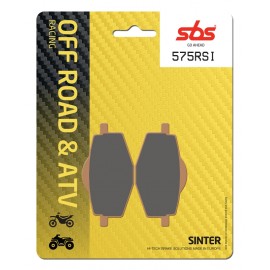 Pastillas de freno de moto...