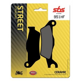 Pastillas de freno de moto...