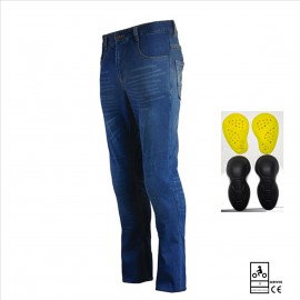 PANTALON TEJANO ARAMIDA...