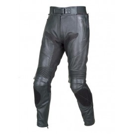 PANTALON CUERO AOKI...