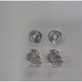 PINLOCK JUEGO PINS PIGOTES...