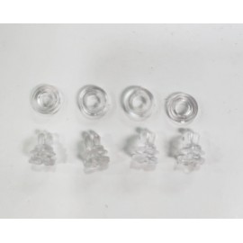 PINLOCK JUEGO PINS PIGOTES...