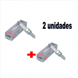 Bujia NGK PMR8B 2 unidades...
