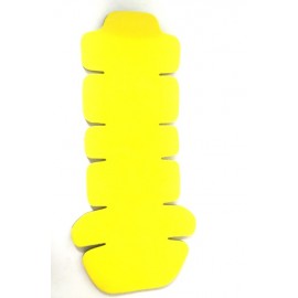 PROTECCIONES ESPALDA...