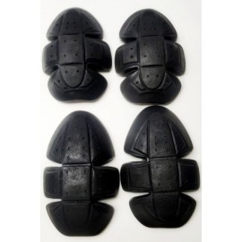 PROTECCONES HOMBROS Y...