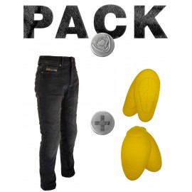 ONBOARD BASE 02 NEGRO...