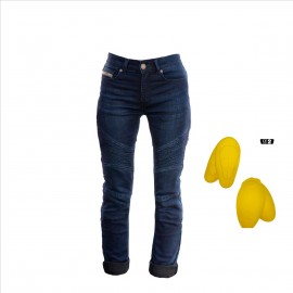 ONBOARD PANTALON MOTO MUJER...