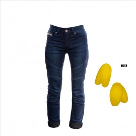 ONBOARD PANTALON MOTO MUJER...