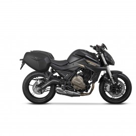 Soporte alforjas QJ Motor...