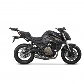 PORTAEQUIPAJES SHAD QJMOTOR...