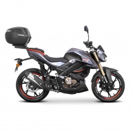 Portaequipajes Shad QJMOTOR...