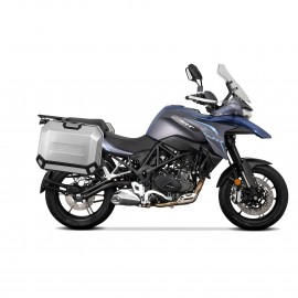 SOPORTE MALETA LATERAL SHAD...