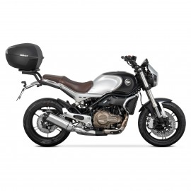 PORTAEQUIPAJES SHAD QJMOTOR...