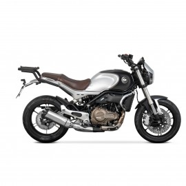 PORTAEQUIPAJES SHAD QJMOTOR...