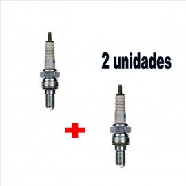 Bujia NGK R0409B8 2...