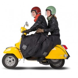 CUBREPIERNAS TERMOSCUD...