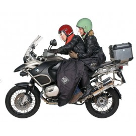 CUBREPIERNAS TERMOSCUD...