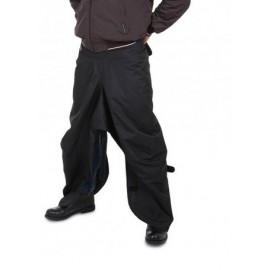 CUBREPIERNAS TAKEAWAY...