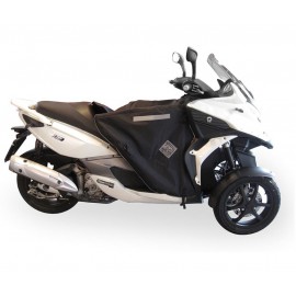 CUBREPIERNAS TERMOSCUD...