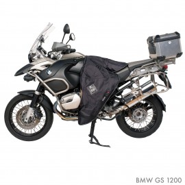 TUCANO GAUCHO BMW R1200GS...