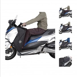 CUBREPIERNAS TERMOSCUD...