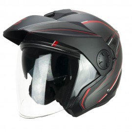 Visera superior SKA-P TOUR...