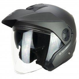 Visor interior a SKA-P TOUR...