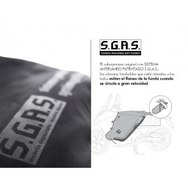 Cubrepiernas TERMOSCUD...