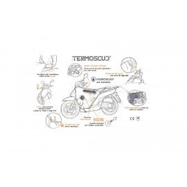 CUBREPIERNAS TERMOSCUD...