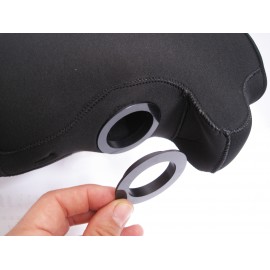 ARANDELA EMBELLECEDORA...