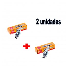 Bujia NGK R6252K105 2...