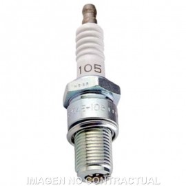 Bujia NGK R6254E105 moto