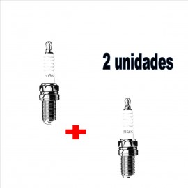 Bujia NGK R6918C9 2...