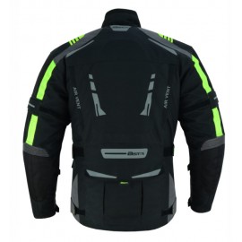 BSTAR RADIAC FLUOR INVIERNO...