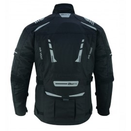 BSTAR RADIAC GRIS CHAQUETA...