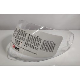 PANTALLA CASCO BEST WAY...